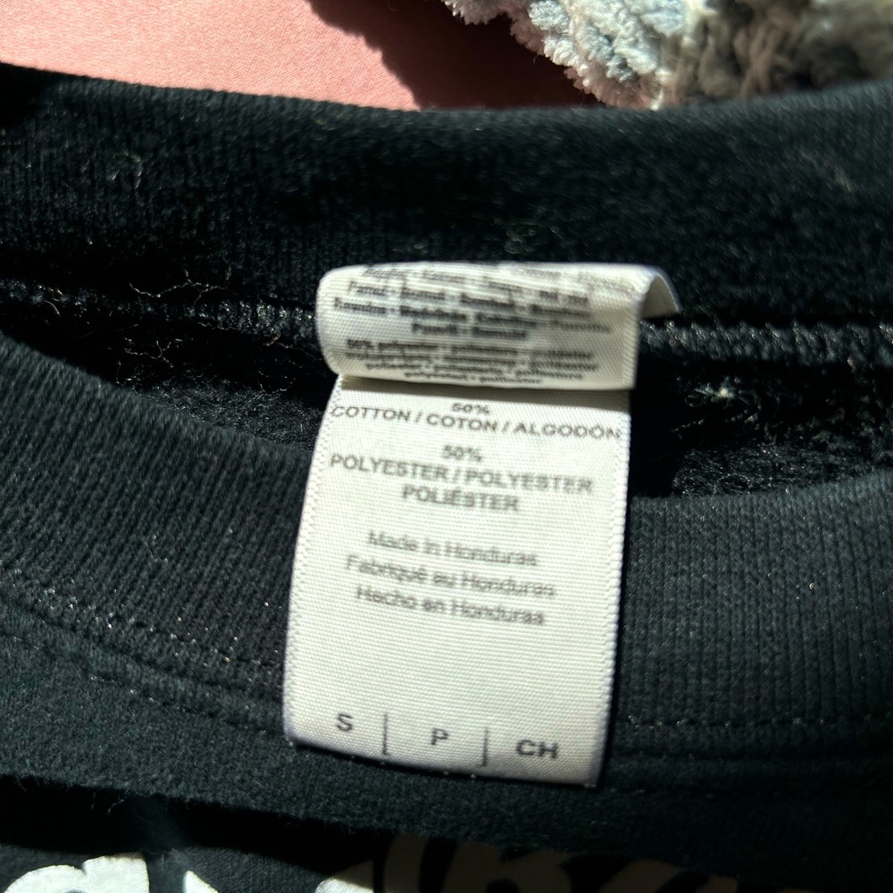 Mass Roots Sweatshirt - Picture 2 of 3